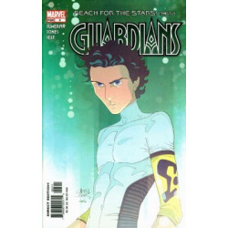 Guardians Issue 5