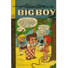The Adventures of Big Boy Vol. 1 Issue 205