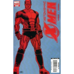 Astonishing X-Men Vol. 3 Issue 23b Variant