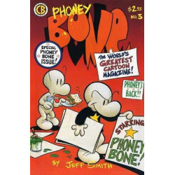 Bone Vol. 1 Issue 03f
