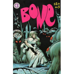 Bone Vol. 1 Issue 05g