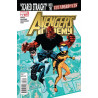 Avengers Academy Issue 03