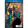 Avengers: Prime  Issue 01