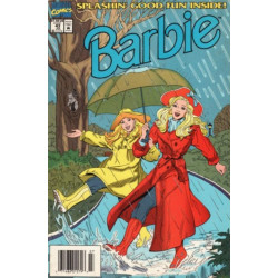 Barbie Issue 43