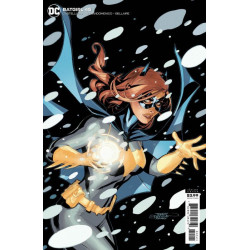 Batgirl Vol. 5 Issue 45b Variant