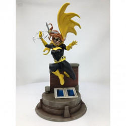 DC Jim Lee Batgirl Collectible Statue
