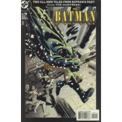 Batman Chronicles  Issue 19