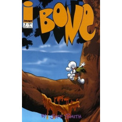 Bone Vol. 2 Issue 07
