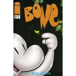 Bone Vol. 2 Issue 13