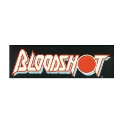 Bloodshot Vol. 1 Issue 08