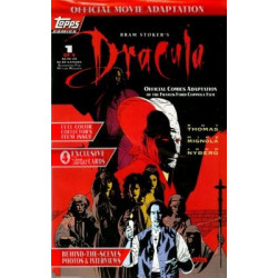 Bram Stoker's Dracula  Issue 1