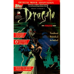 Bram Stoker's Dracula  Issue 2