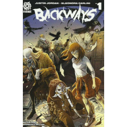 Backways Issue 1