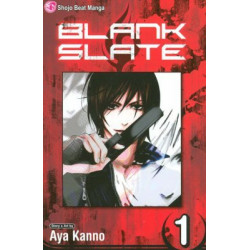 Blank Slate Issue 1