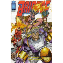 Brigade Vol. 2 Issue 0