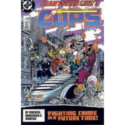 COPS Issue 1