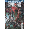 Cyborg Vol. 2 Issue 02