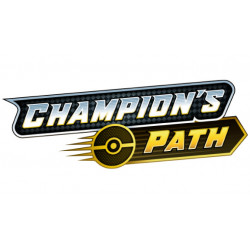 Pokemon TCG Booster Packs: 094 Sword and Shield - Champion's Path