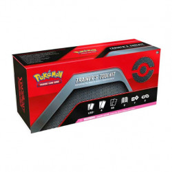 Pokémon Trading Card Game: Trainer's Toolkit
