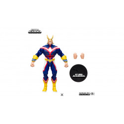 My Hero Academia 7 inch - All Might