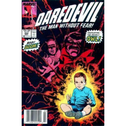 Daredevil Vol. 1 Issue 264