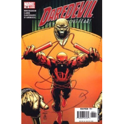Daredevil Vol. 2 Issue 086