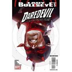Daredevil Vol. 2 Issue 115