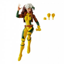 Marvel Retro 6-inch Collection Rogue Figure
