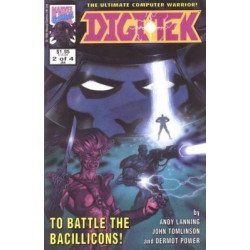 Digitek Issue 2