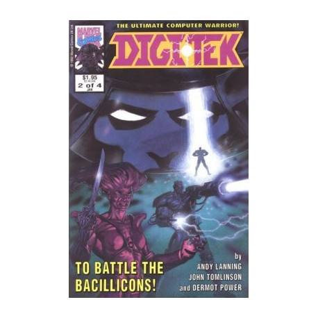 Digitek Issue 2