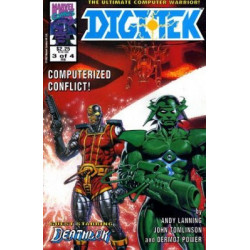 Digitek Issue 3