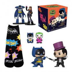 Funko Batman Classic TV Series Collectors Box