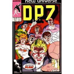 D.P.7 Issue 09