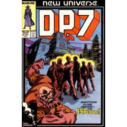 D.P.7 Issue 11