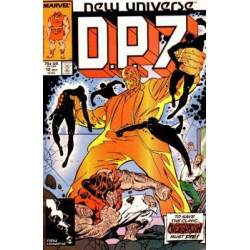 D.P.7 Issue 12