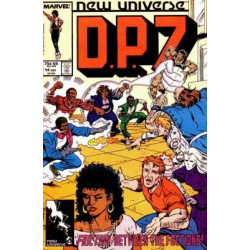 D.P.7 Issue 14