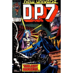 D.P.7 Issue 15