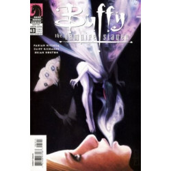 Buffy the Vampire Slayer  Issue 63