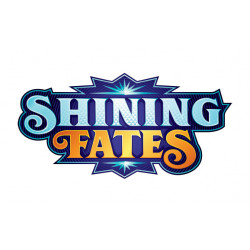 Pokemon TCG Booster Packs: 096 Sword and Shield - Shining Fates