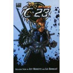 C-23  Issue 1b