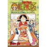 One Piece Issue 2