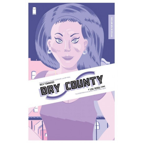 Dry County Issue 3