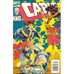 Cable Vol. 1 Issue 008