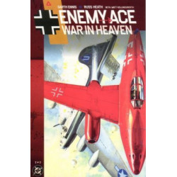 Enemy Ace: War In Heaven Issue 2