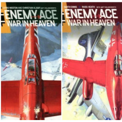 Enemy Ace: War In Heaven Set