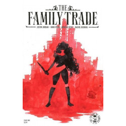 Family Trade Issue 1