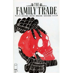 Family Trade Issue 5