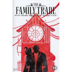 Family Trade Issue 2