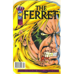 The Ferret  Issue 1