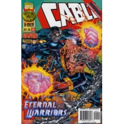 Cable Vol. 1 Issue 035